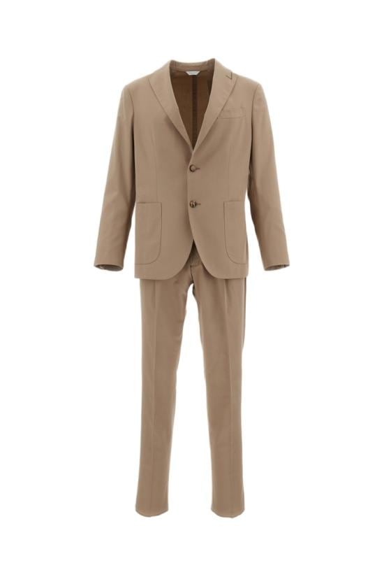BOGLIOLI Men Suits N13H2ESB61130270 Neutrals