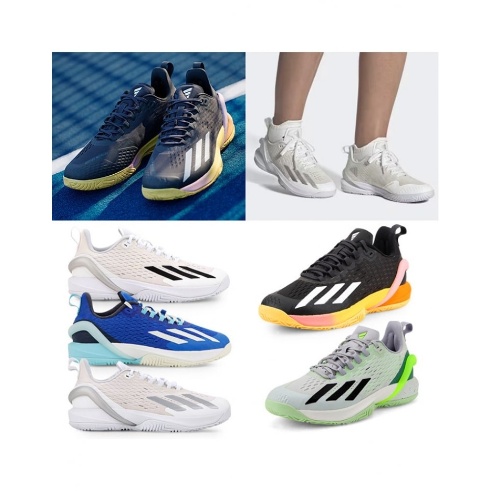 アディダスサイバーソニックテニスシューズランニングシューズ IF0436 IG9514