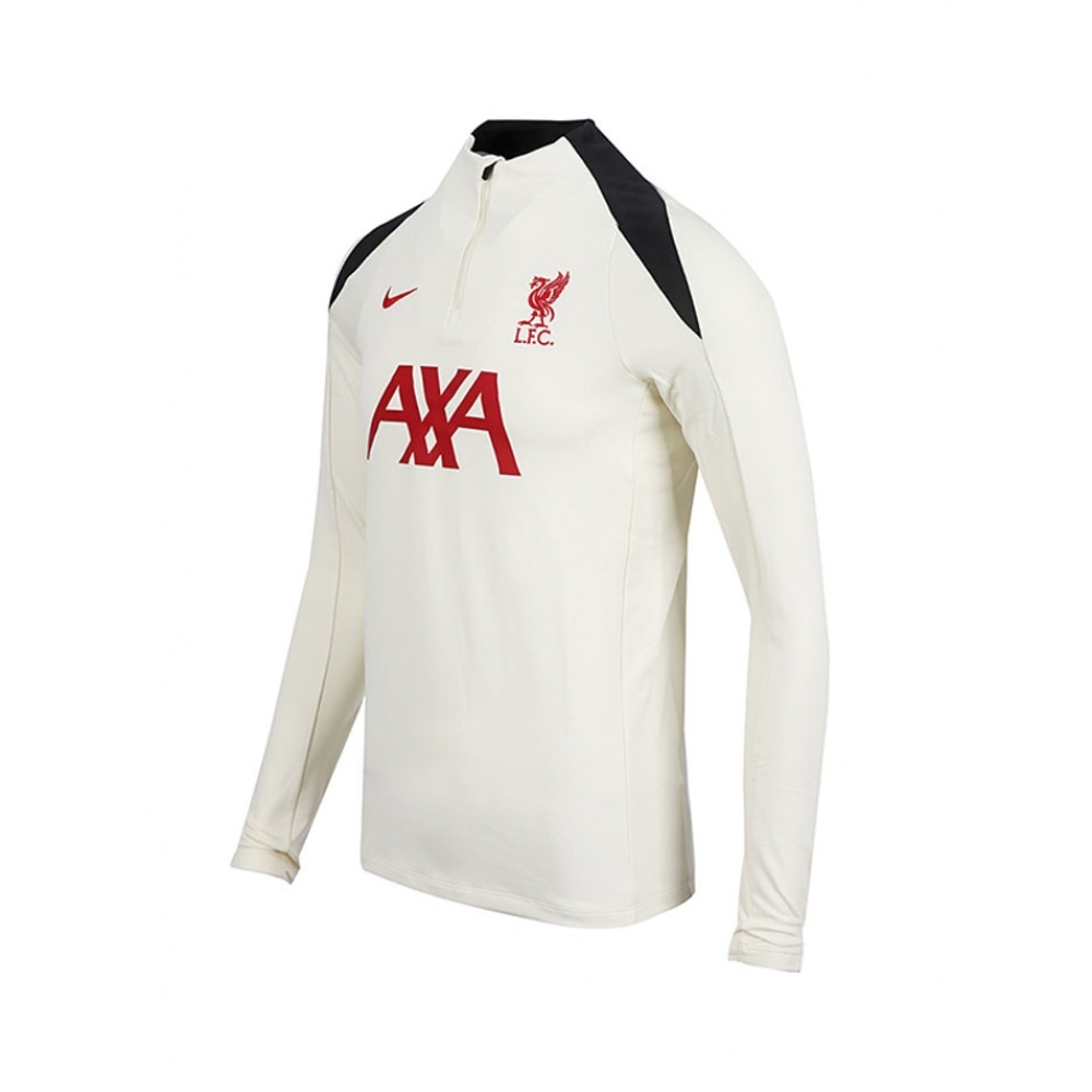 ナイキロングスリーブTシャツリバプール FC DRI-FIT ストライク SE ドリルトップ