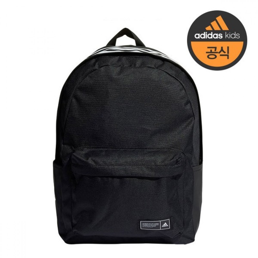 アディダス キッズ アディダス 男女共用 クラシック 3S トップ バックパック-HH7073