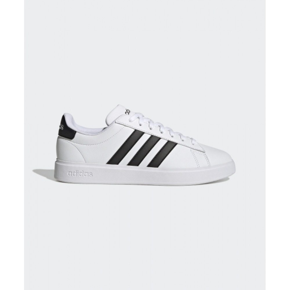 ADIDAS グランド コート クラウドフォーム コンフォート GW9195 12,329円