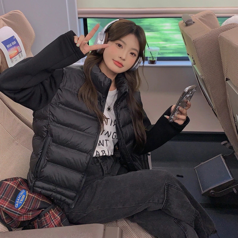 作登場中綿ジャケットレディース中綿コートダウンコートジャケットアウターカジュアルゆったり通勤通学切り替えおしゃれ20304050