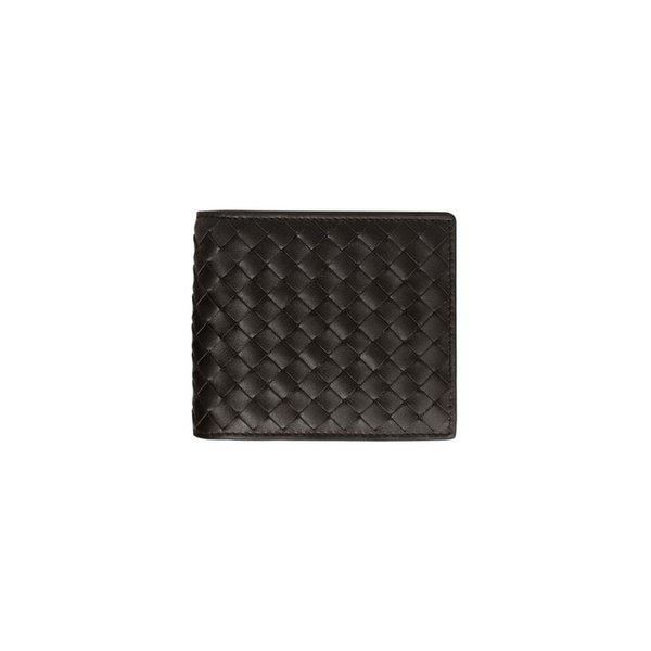 113993 V47W1 2006 (113993 V4651 2006) イントレチャート 二つ折り財布