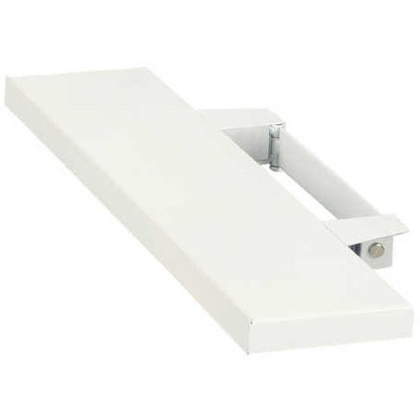 M05-178 ホワイト [V2V3S1用 サウンドバー棚S/幅60cm]