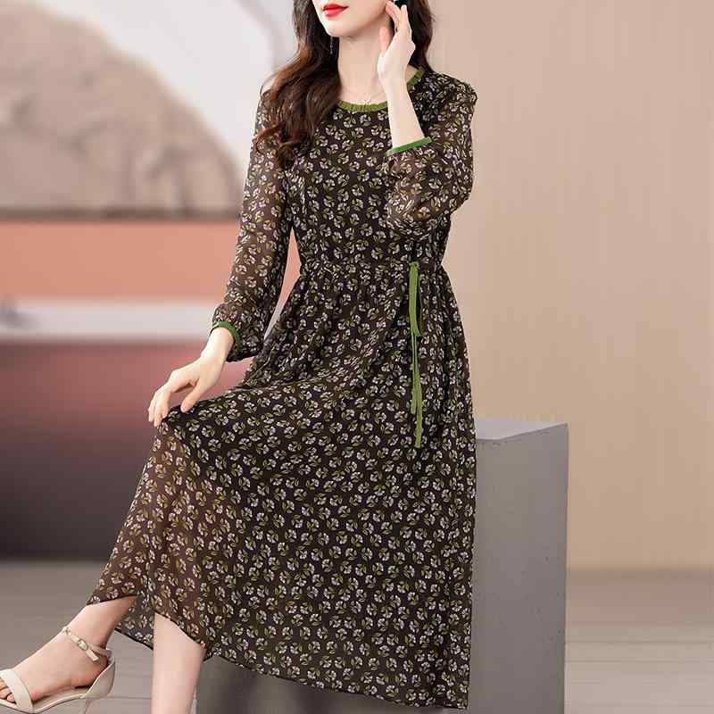 コーデ レディース ファッション オシャレ カワイイ シンプル きれいめ ナチュラル 上品カジュアル 婦人 ワンピース ロング スカート