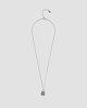MINI DOODLE NEC SILVER925