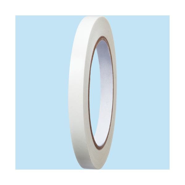 （まとめ） TANOSEE 紙両面テープ カッターなし 10mmx20m 1巻 [x40セット] 8,079円