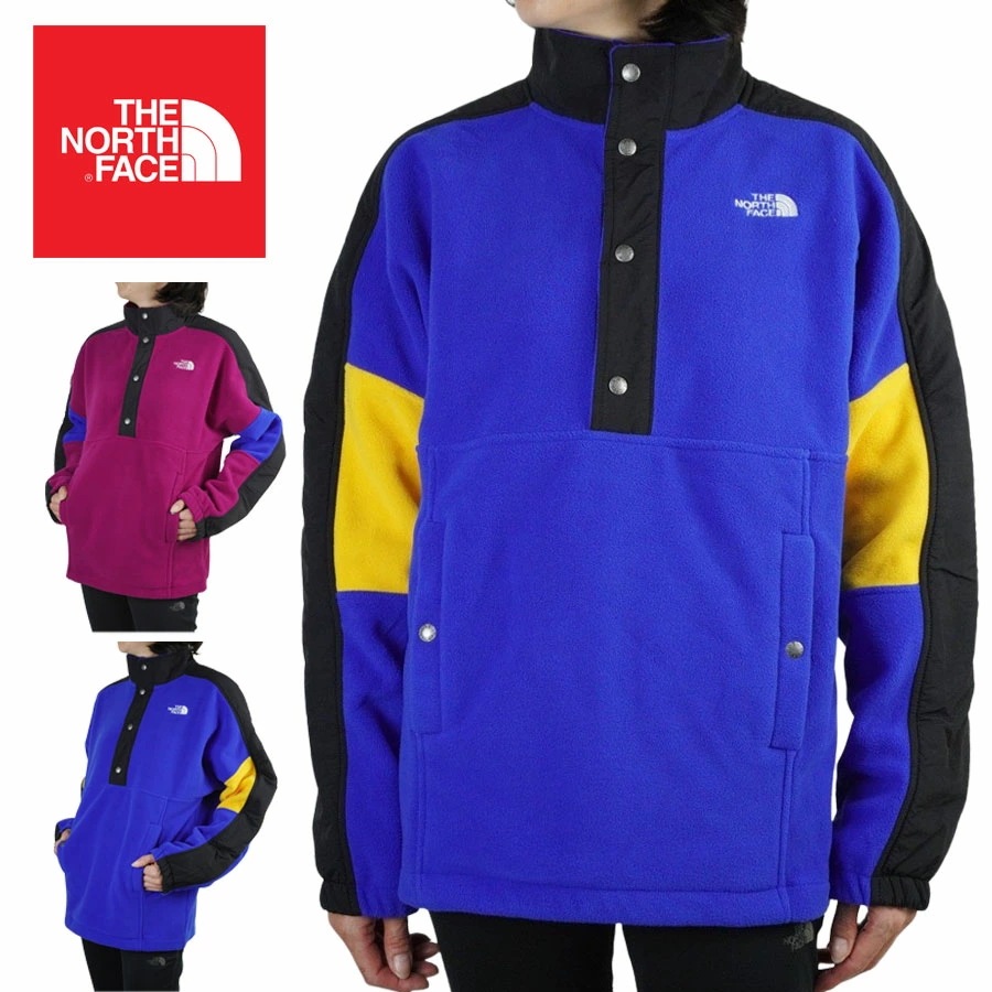 THE NORTH FACEノースフェイスUSA企画 日本未入荷Y THROWBACK TUNDRA RTOユース スローバックツンドラ レトロTNF