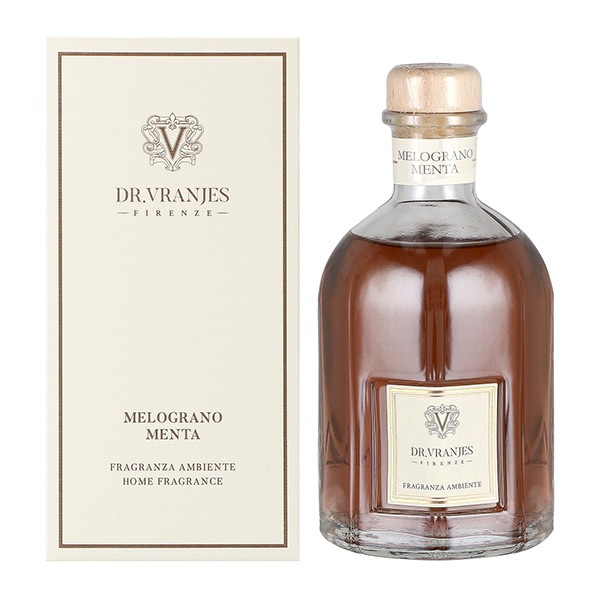 ザクロ & ミント ディフューザー 250ml