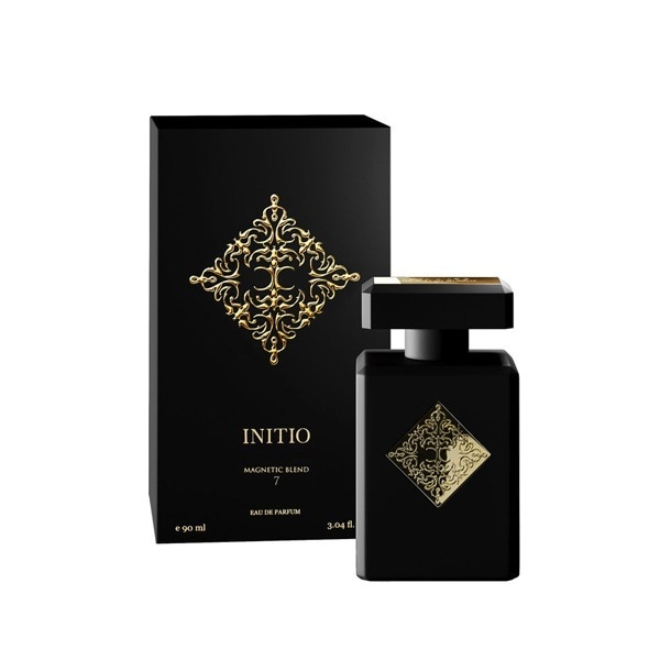イニシオ マグネティック ブレンド 7 EDP SP 90ml