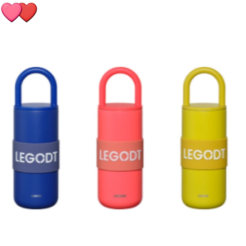 ループ タンブラー スタンダード 600ml