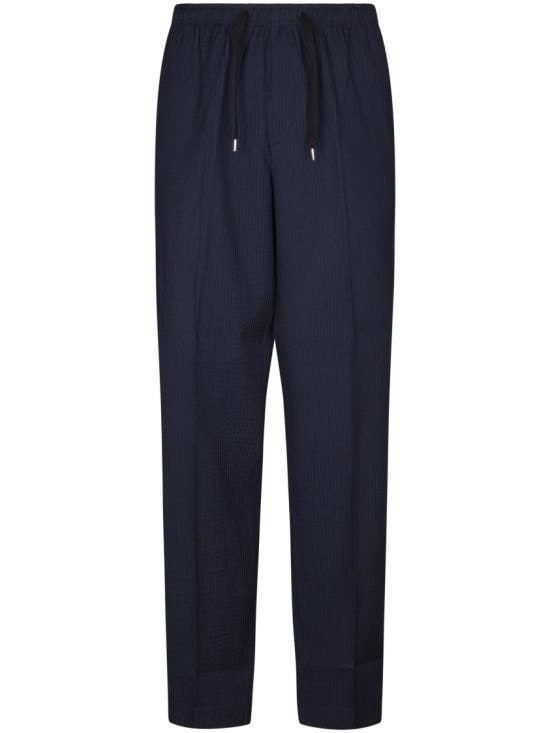 CELLAR DOOR Men Pants 110246W64769 Blue
