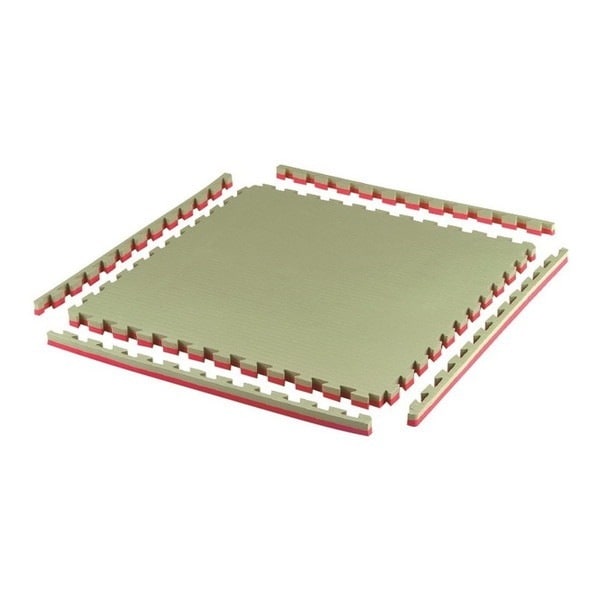 EKR028 ジョイント畳マット40 法人限定 メーカー直送