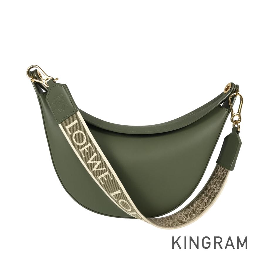 ルナ ショルダーバッグ fto【中古】