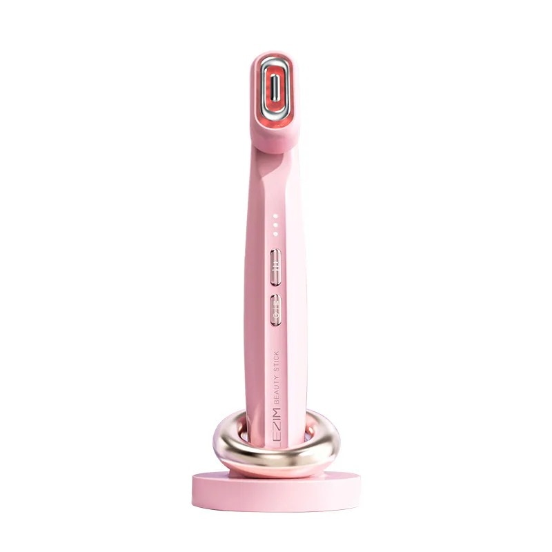 電動美眼器マイクロカレントリフトV顔導入器ems若肌眼部マッサージ護眼美容器院用30%までに制限