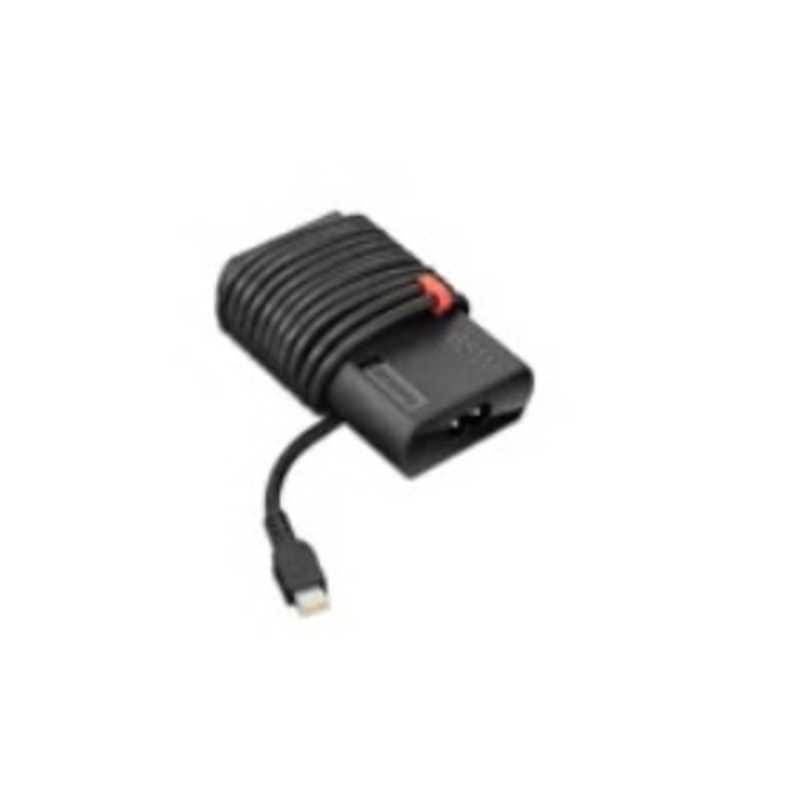 レノボジャパン　Lenovo　ThinkPad 65W USB Type-C スリム ACアダプター ブラック　4X20V24677