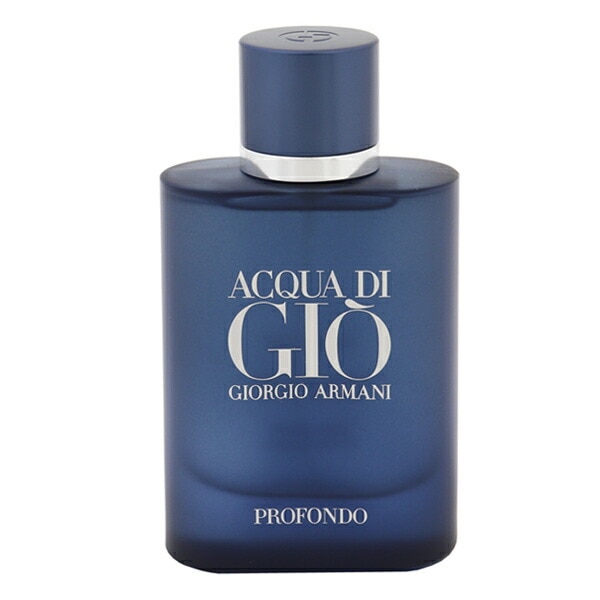 アクア ディ ジオ プロフォンド （テスター） EDP SP 75ml 16,005円