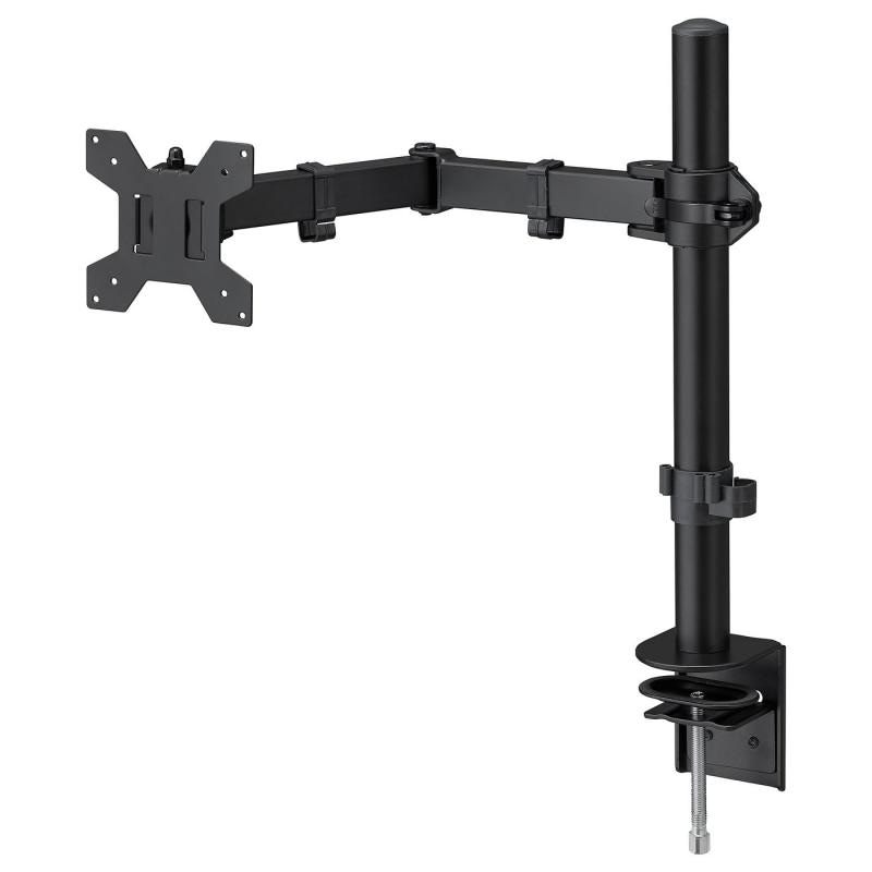 STUBBERGET ストゥブベルゲット ブラケット モニター1つ用 - ブラック