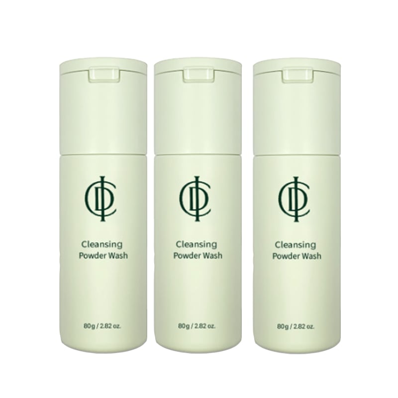 クレンジング パウダー ウォッシュ 80g x 3EA