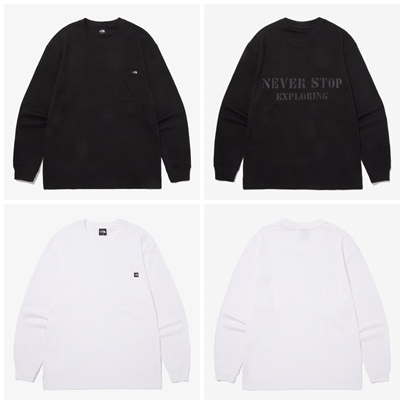 MS NSE L/SR/TEE [NT7TQ55]