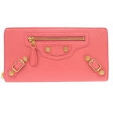 Qoo10] BALENCIAGA バレンシアガ 財布 レディース 三つ折り