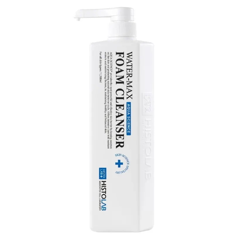 ウォーターマックス フォームクレンザー 1200ml