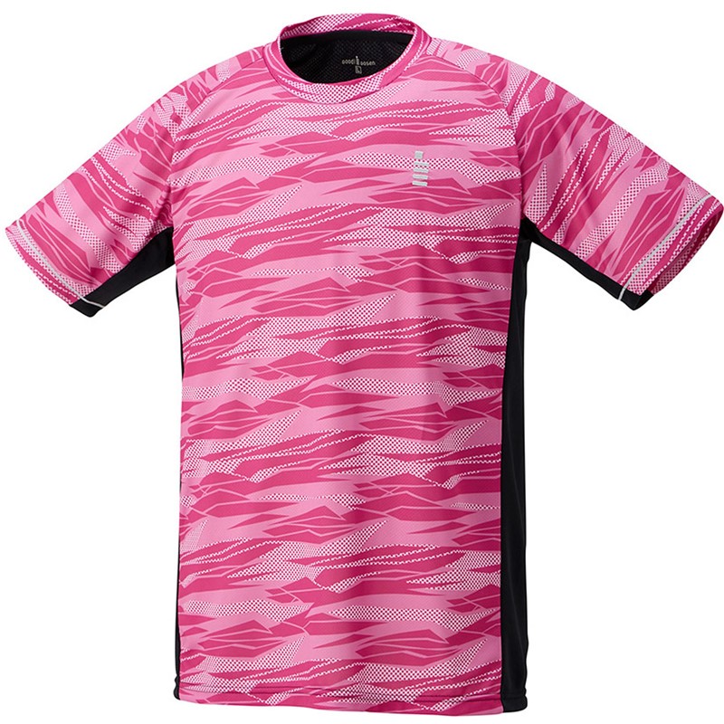 ゲームシャツ テニスゲームシャツ (t2452-81)