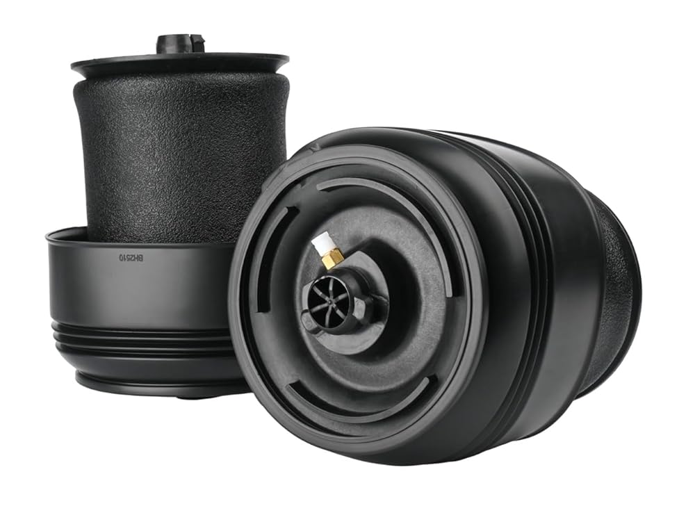 BMW 用 X5 F15 F85 X6 F16 F86 リア エアサスペンション エアサス エアスプリング 2個セット 左右共通 37126795013 37126795014 35dX 35iX 5