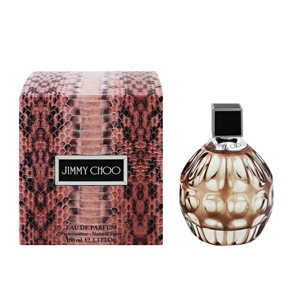 ジミー チュウ EDP SP 100ml
