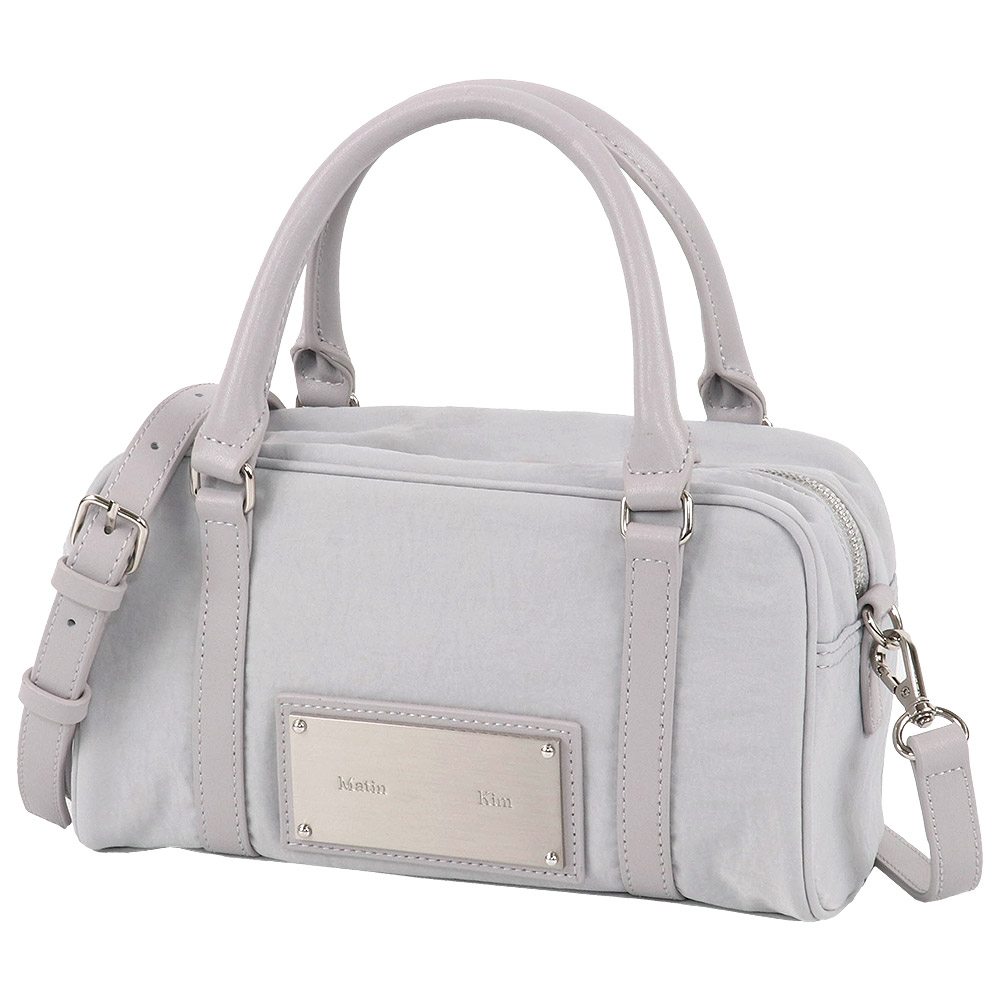 バッグ ショルダーバッグ MK2400BG020M LIGHTGREY ミニバッグ 2way レディース 新作 14,801円