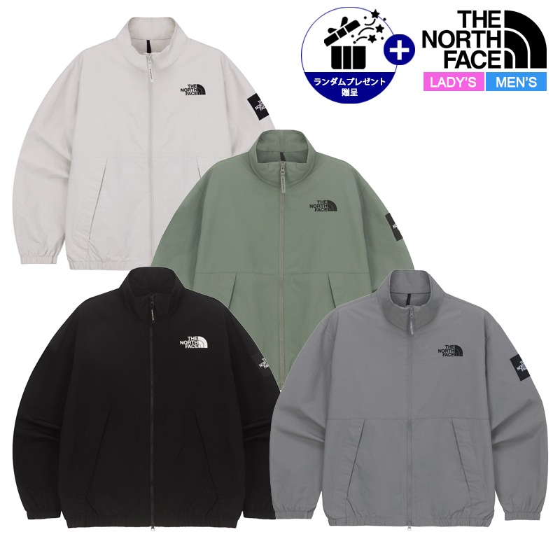 ホワイトラベル ヴィラン ジャケット NJ3BQ54 レディーズ 男女共用 日常 デイリー カジュアル 裏地 ルーズフィット 季節の変わり目 スタンドネック ジャンパー