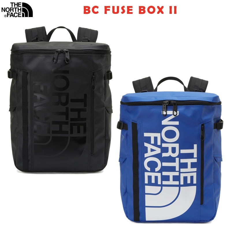 韓国正規品保証 関税負担なし NM2DP40A BC FUSE BOX IIデイリー 基本 着装 男子 女子 人気 韓国 ファッション 男女共用 アウトドア