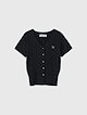 25SS BLACK