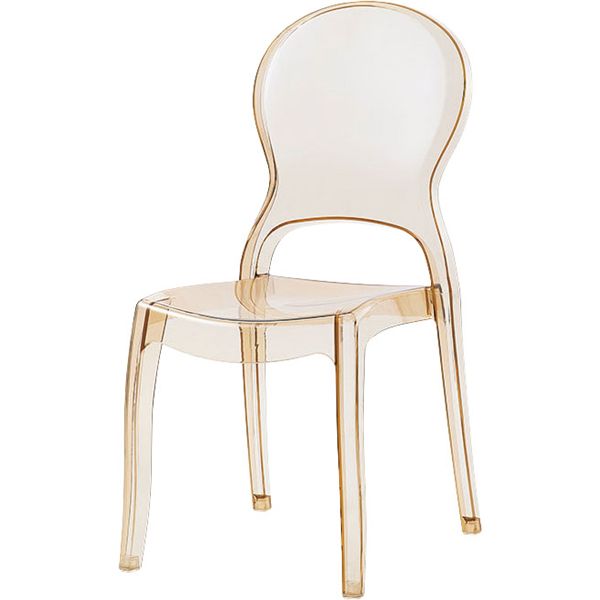 チェア アンバー （約W46×D55×H98×SH45cm） 完成品