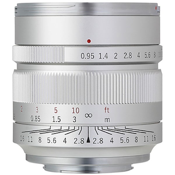 SPEEDMASTER 17mm F0.95 [Vo[]