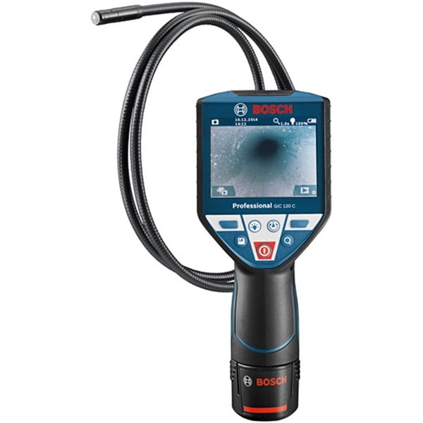 GIC120C [コードレススコープ]