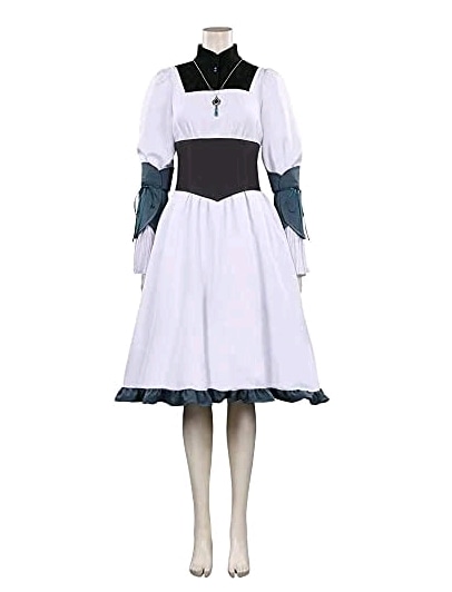 XVI じるわーりっく コスプレ衣装