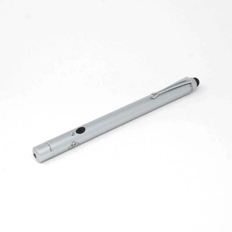 ギマランイスホーザ　 POLARIS グリーン レーザーポインター PSCマーク付　RB18G