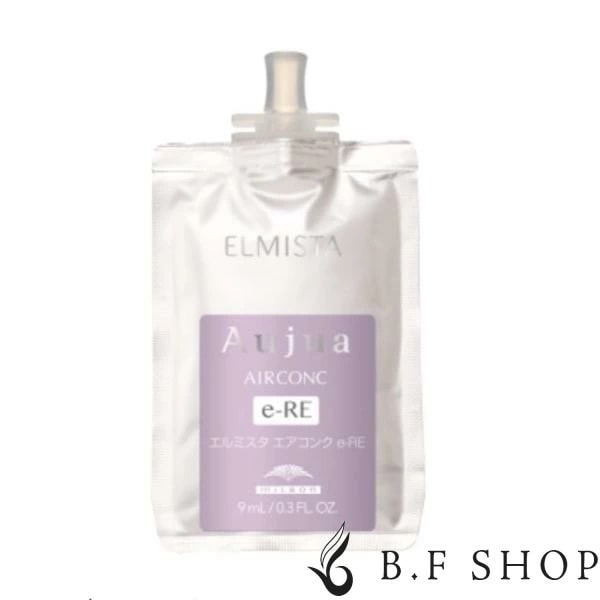 Qoo10] ミルボン エルミスタ エアコンク e-R : ヘア