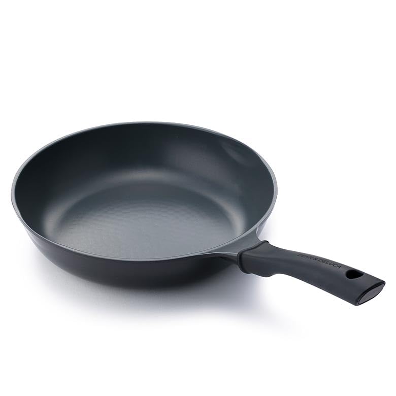DEAN ＆ DELUCA(ディーンアンドデルーカ) IH対応フライパン 26cm