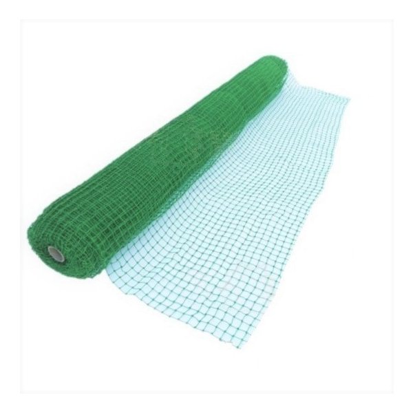 ゴルフネット ロール巻 2ｍx30ｍ 25ｍｍ目 ゴルフ練習用ネット 多目的ネット 練習用品