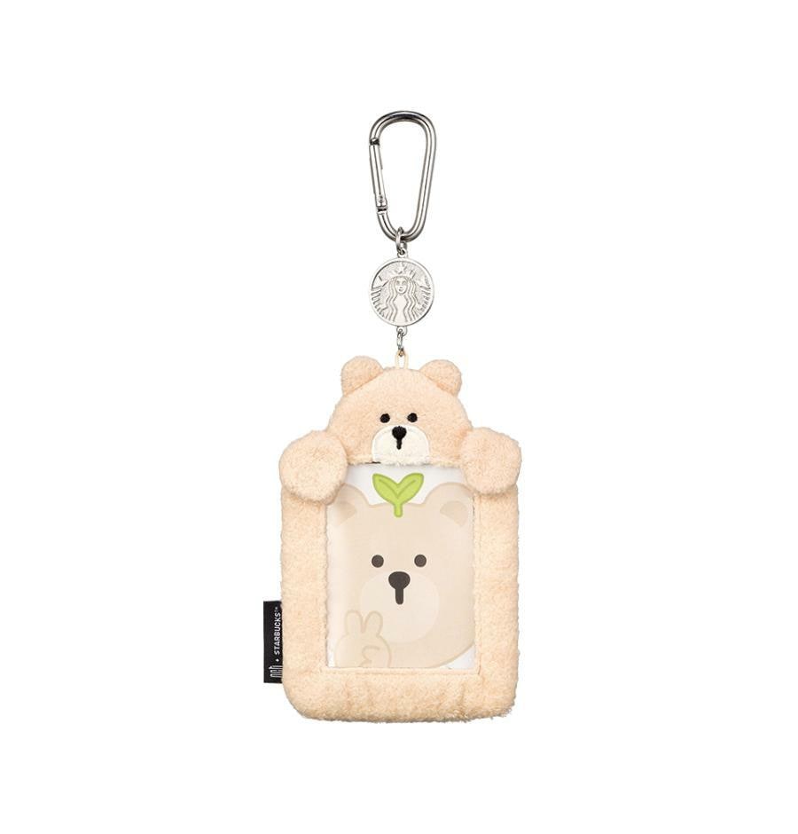 NCTフォトカードホルダー キーホルダーキーホルダー