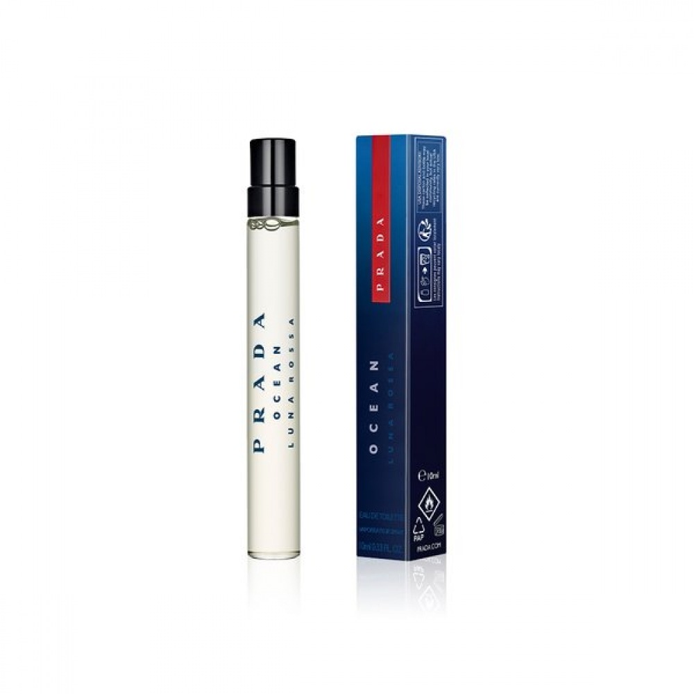 プラダ ルナロッサオーシャンオードトワレ 10ML