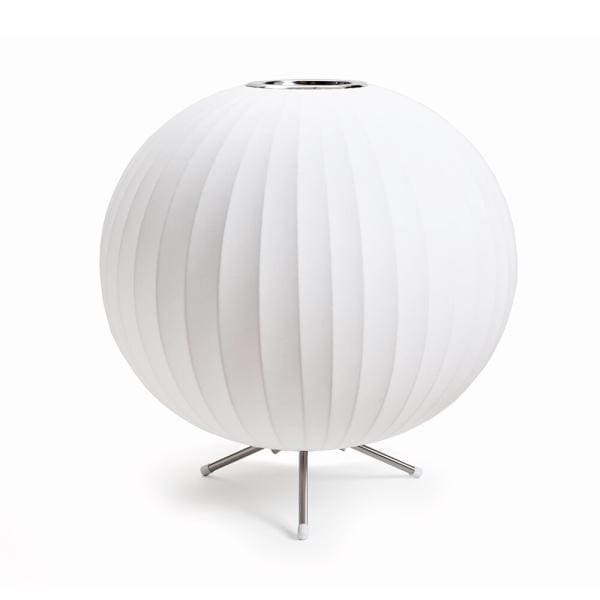 スタンドライト ジョージネルソン バブルランプ ボールテーブルランプ テーブルライト 照明器具 おしゃれ Sサイズ デスクライト リプロダクト