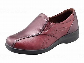 介護靴 Eve 196 レッドC 25.0 196