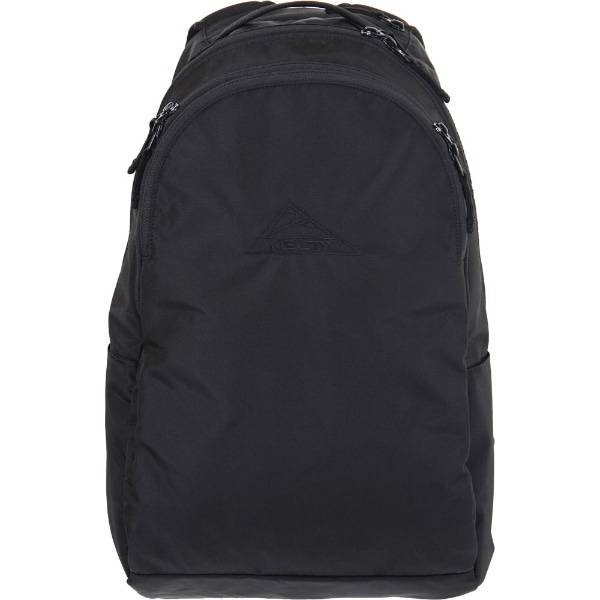 ケルティ KELTY URBAN LIGHT FLAT IRON DAYPACK 28 アウトドア バックパック 3259252723-BLACK リュック バッグ
