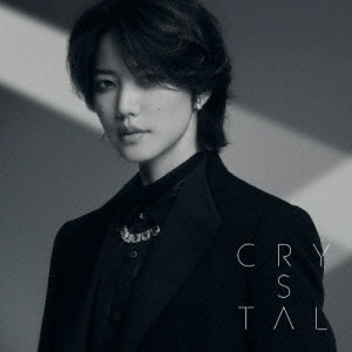 七海ひろき ／ Crystal(初回限定盤)(Blu-ray Disc付) (CD) KICS-94198