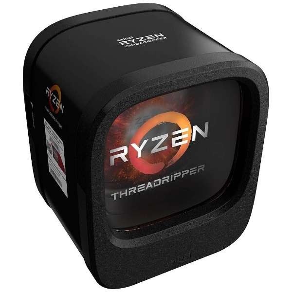 Ryzen Threadripper 1920X BOX