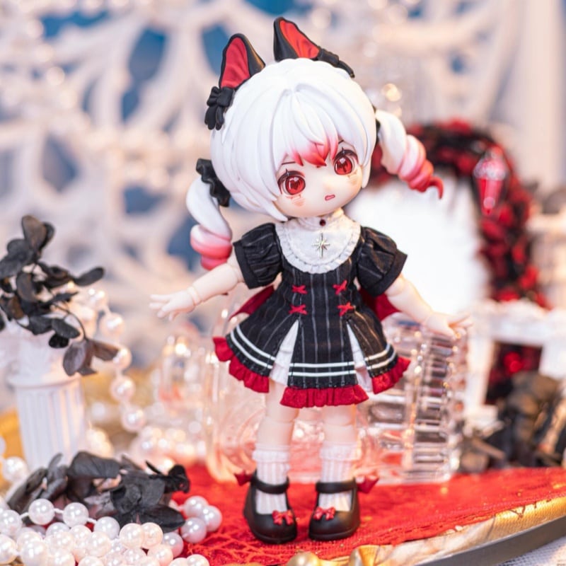 Qoo10] NAGI 第5弾 次元界TOY 幻境録 : おもちゃ・知育