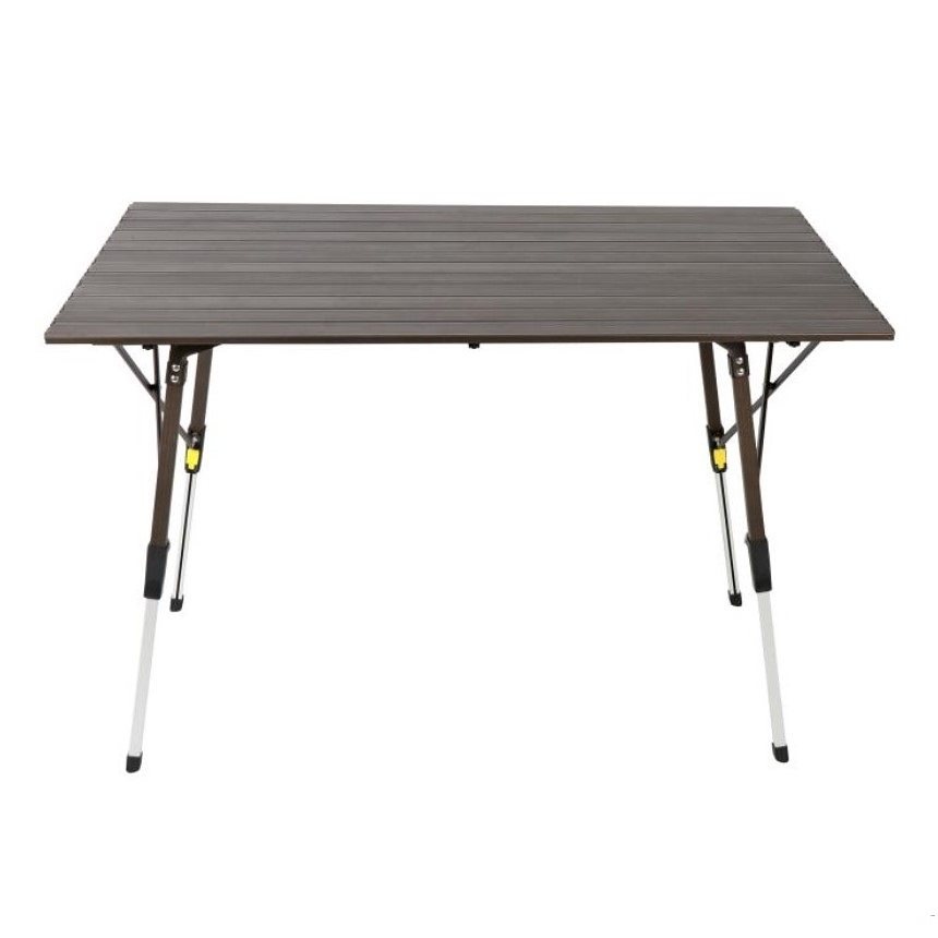 Timber Ridge キャンプテーブル ティンバーリッジ キャンプ TIMBER RIDGE 48時間以内発送 ティンバーリッジ ロールアップ